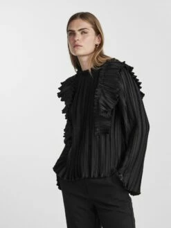 Y.A.S YASLOVO BLOUSE