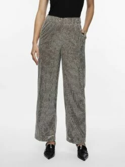 Y.A.S YASVITARA HIGH-WAIST BROEK