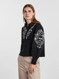 Y.A.S YASMONOSA OVERHEMD