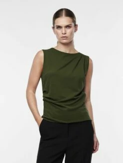 Y.A.S YASRILLY MOUWLOZE TOP